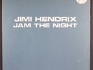 JIMI HENDRIX: jam the night TAKRL 12