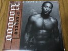 D'Angelo Voodoo Virgin Records 2000 Us Original 2LP from japan Sealed