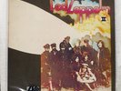 LED ZEPPELIN II ATLANTIC P10101A Japan REISSUE INSERT POSTER GATEFOLD VINYL LP