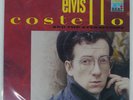 ELVIS COSTELLO & THE ATTRACTIONS PUNCH THE CLOCK F-BEAT RPL8211 Japan PROMO LP