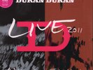 Duran Duran A Diamond In the Mind Live 2011 (Rsd2020 Drop 1) double LP vinyl