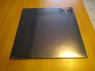 METALLICA S/T 2 LP SELF BLACK ALBUM Warner 2008 MASTER HYPE SEALED NEW THRASH