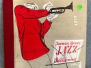 Norman Granz' Jazz At The Philharmonic Vol. 6, VG++