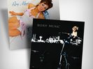 Roxy Music - Roxy Music Vinyl Bundle [New Vinyl LP] Half-Speed Mastering