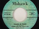 Lonnie & The Carollons 