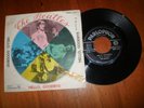 THE BEATLES-Hello goodbye/I am the walrus-Disco45g-PARLOPHON-67-COPERTINA ERRATA