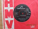 RAY CHARLES BAND WITH THE RAELETS=I CHOSE TO SING THE BLUES  EX-