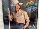 GEORGE STRAIT Beyond the Blue Neon  Vinyl LP Record Album 1989 MCA