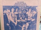 The Doors - Moonlight Drive (VINYL) - ROCK / USED *EXCELLENT*