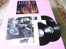 LITFIBA 3LP COLPO DI CODA ORIGINALE 1994 NM CON POSTER    RARISSIMO