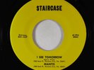 Psych 45 - Mantis - I See Tomorrow - Staircase - unknown?