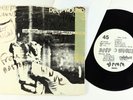 Punk Hardcore EP - Deep Wound - S/T - Radiobeat - rare OG