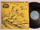 RAIL BAND Soundiata | Afro Soul | Guitar | Manding | Mali | LP HEAR