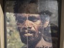 Death Grips - Ex-Military Vinyl LP (Original Pressing)