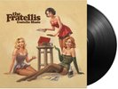 The Fratellis Costello Music LP Album vinyl record 2014 reissue black  180 gram