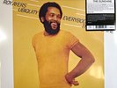 Roy Ayers Ubiquity Everybody Loves The Sunshine LP Album vinyl record reissue