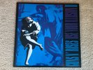 Use Your Illusion II by Guns N' Roses Ramasterd 180 Gram Vinyl LP Record