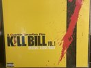 A Quentin Tarantino Film - Kill Bill Vol. 1 Vinyl (12