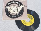 ORIOLES • The Orioles Sing 1954 45 EP Mega RARE LISTEN