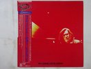 Bill Evans Bill Evans Live In Tokyo CBS/Sony 20AP 1831 Japan Promo VINYL LP OBI