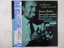 Horace Parlan Quintet On The Spur Of The Moment Blue Note BN 4074 Japan   LP OBI