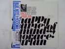 Horace Parlan Happy Frame Of Mind Blue Note BN 4134 Japan  VINYL LP OBI