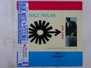 Horace Parlan Headin' South Blue Note BN 4062 Japan  VINYL LP OBI