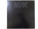 AC/DC Back In Black Atlantic P-10906A Japan  VINYL LP