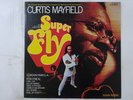 Curtis Mayfield Super Fly Buddah Records YS-2750-DA Japan  VINYL LP