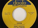 Henry Houston & The Cufflinx 