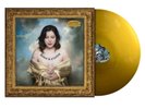 Lucy Dacus of boygenius Forever Is A Feeling  Vinyl LP Liquid Gold