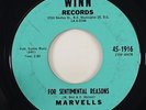 Marvells 