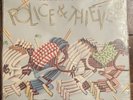 Junior Murvin Police And Thieves LP (Mango) Original Sealed NM