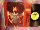 OBSCURE ACID ROCK-FRANK ZAPPA-LUMPY GRAVY,YELLOW LABEL PROMO