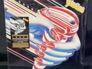 Judas Priest Turbo - Vinyl LP Record 1986 original w/ Hype Sticker. SEALED NM