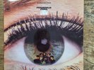 LP The Freak Scene - Psychedelic Psoul Columbia CS 9456 Psychedelic Rock