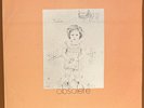 Dashiell Hedayat – Obsolete - Shandar – SR 83512 - LP - NM/VG+