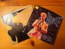 David Bowie ‎– Let’s Dance + Modern Love 1983 EMI 7805/B-8177 45 7” Vinyl NM-