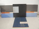 J. S. BACH, The Hewitt Orchestra, Jean-Pierre Rampal 1953 Haydn Society 2 LP Box