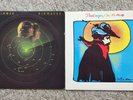 BADFINGER SAY NO MORE AIRWAVES LPS EXCELLENT CONDITION (THEIR TWO FINAL LPS)