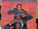 [SOUL/FUNK] EXC LP The O'JAYS When Will I See You Again [1983 PHILADELPHIA] [UK]