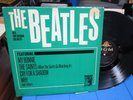 The Beatles With Tony Sheridan and Guests Vinyl 1964 LP MGM Records MONO