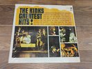 The Kinks Greatest Hits 1966 Mono Reprise R-6217 Vintage Vinyl Record