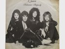 Queen 'Bohemian Rhapsody' 1975 UK 1st Press 7