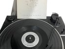 THE BEATLES - FREE AS A BIRD - VINYL SINGLE AND PICTURE COVER