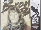 LP Ace Frehley Rockologists Origins Vol 1 SEALED Autographed Ships from the USA