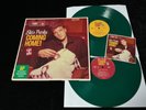 ELVIS PRESLEY 2LP/CD COMING HOME GATEFOLD GREEN VINYL +CD NORWAY FAN CLUB MINT