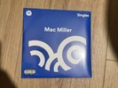 Mac Miller - Live Spotify Singles - Baby Blue (Vinyl, 2019)
