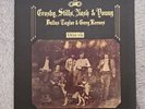 Crosby, Stills, Nash & Young - Deja Vu  LP, Atlantic , SD 7200 Gatefold Club