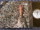 LP Excellent Condition Siouxsie And The Banshees Juju Album PVC 1st Pressing